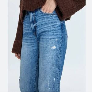 Pistola Cassie Crop Jeans Size 28 Women’s